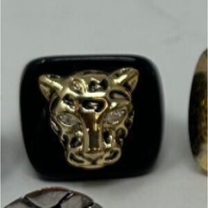 Statement-Making Rings designer style ring